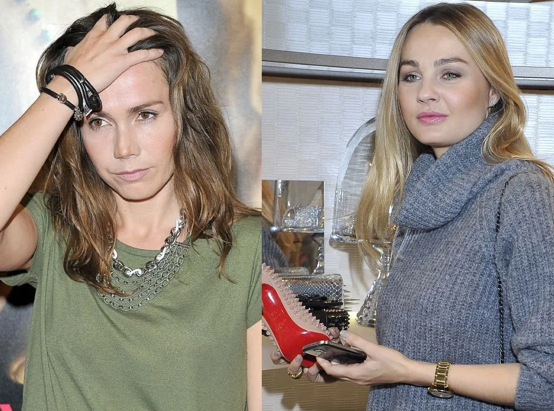 Olga Bołądź o koleżankach z branży: Sprzedają się za torebkę