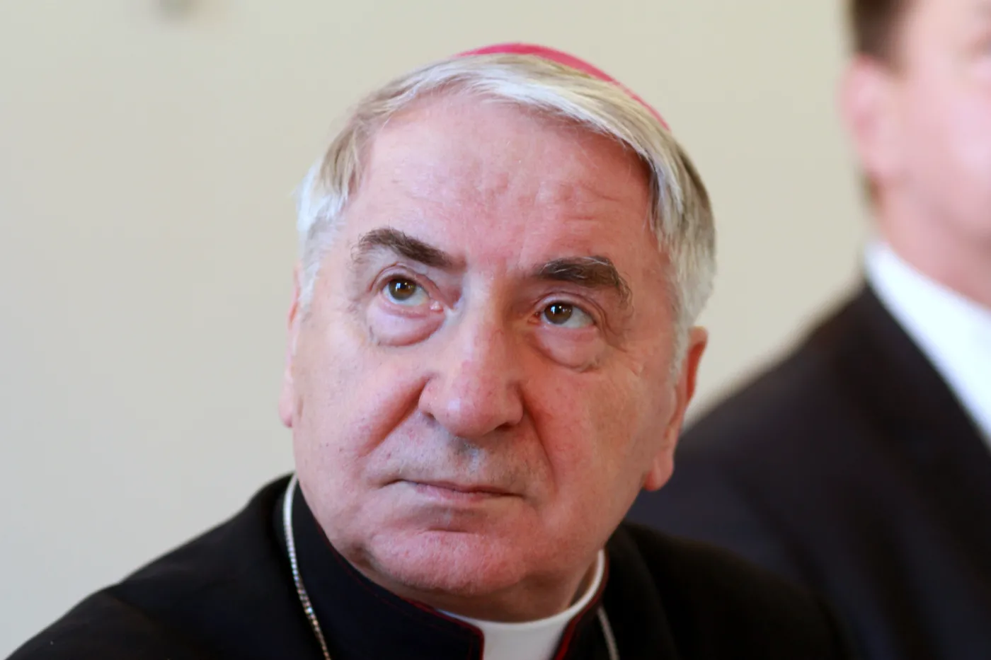 Arcybiskup Józef Kowalczyk