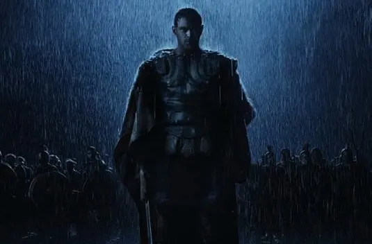 Hercules: The Legend Begins