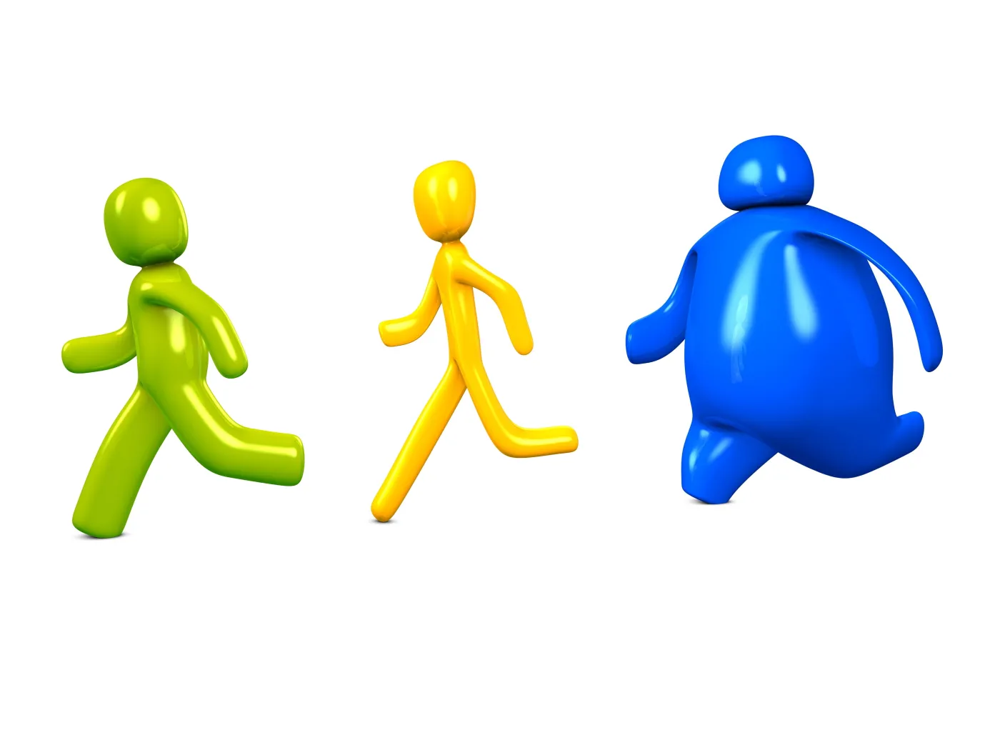 diata nadwaga waga otyłość 