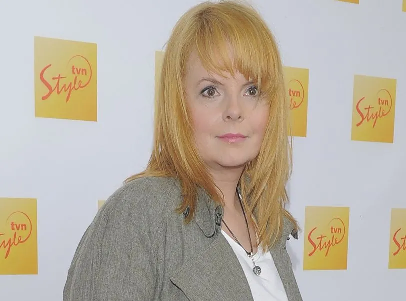 Korwin-Piotrowska o ataku na Wojewódzkiego: Wstyd, koszmar, zażenowanie