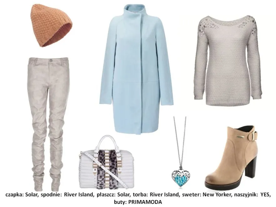 Jesienny crème de la crème