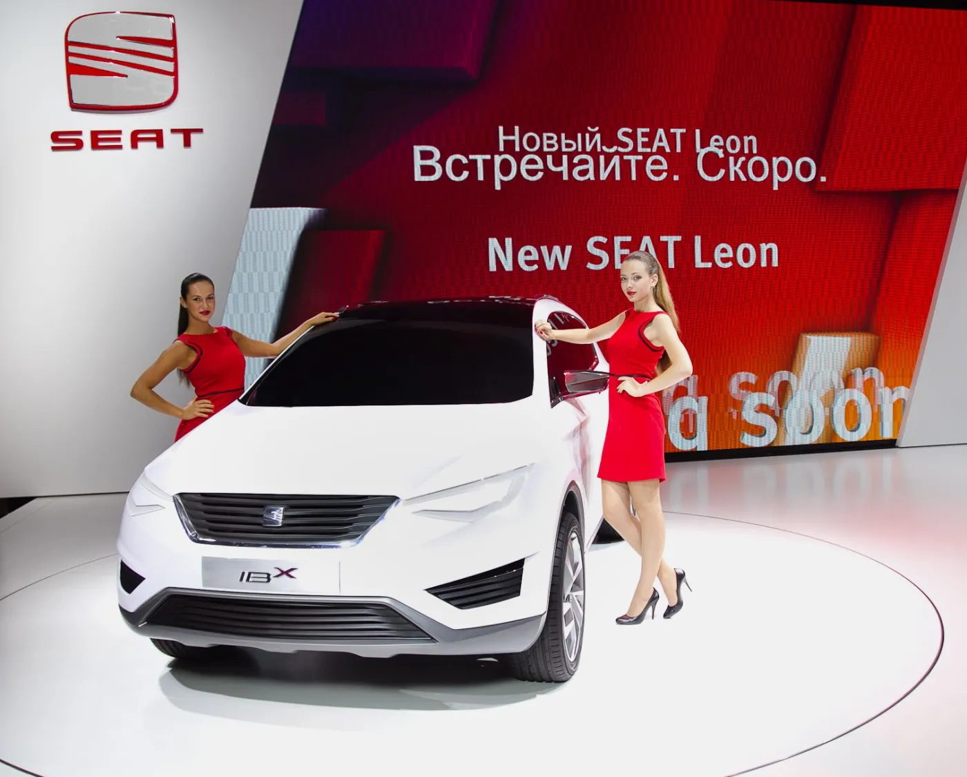 Pierwszy SUV Seata. Pracuje nad nim ponad 900 inżynierów