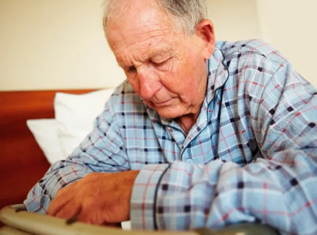 Pacjenci cierpią. Problem z lekami narkotycznymi