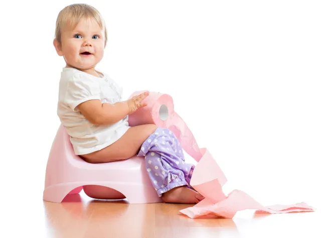 Owsiki. Pasożyty, które lubią atakować dzieci