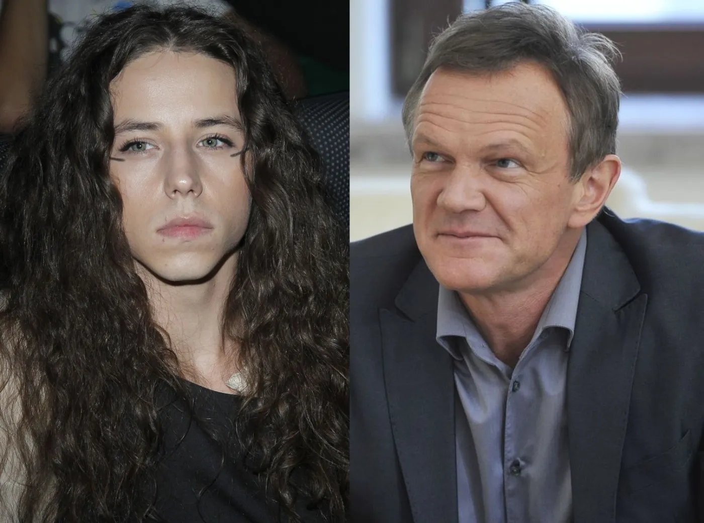 Celebryta krytykuje Pazurę: Wydawałoby się, że jest inteligentny