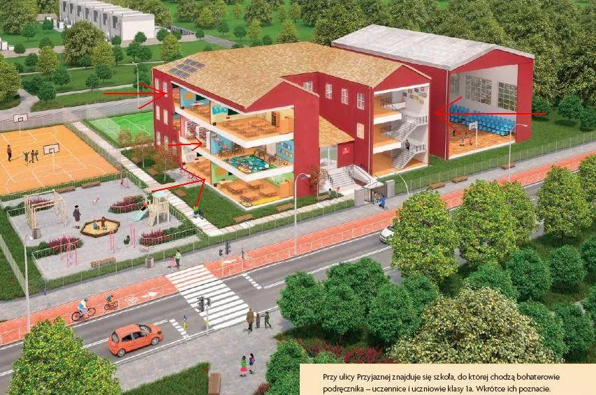 Tola teraz ma tablet taty. MEN oddaje "Nasz elementarz" do druku. Jakie zmiany?