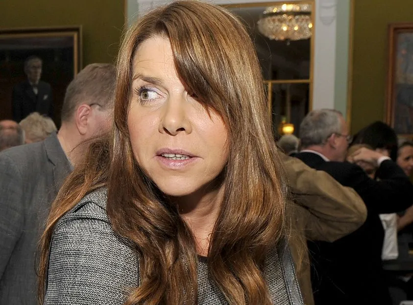 Kolenda-Zaleska oburzona zwyczajami pasażerów PKP: Nisko upadliśmy