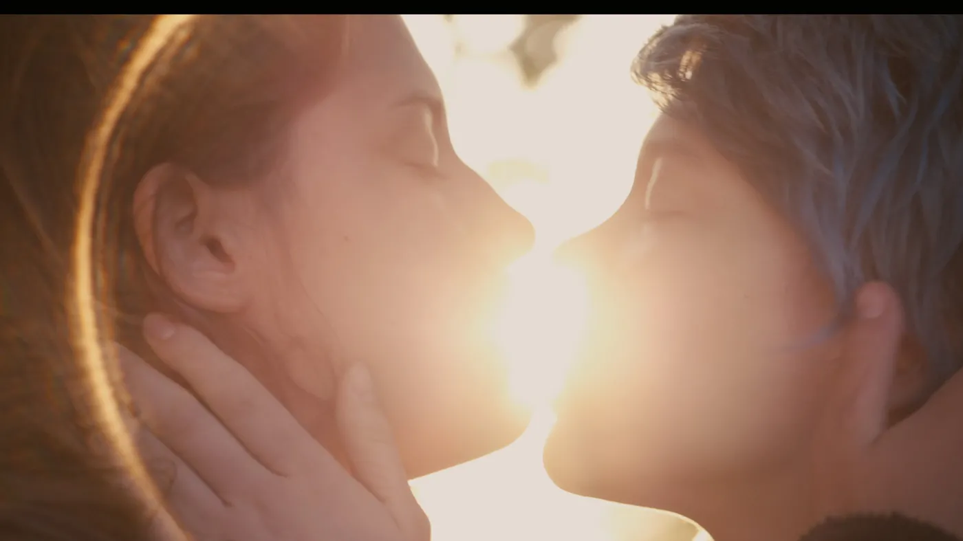 Życie Adeli – Rozdział 1 i 2