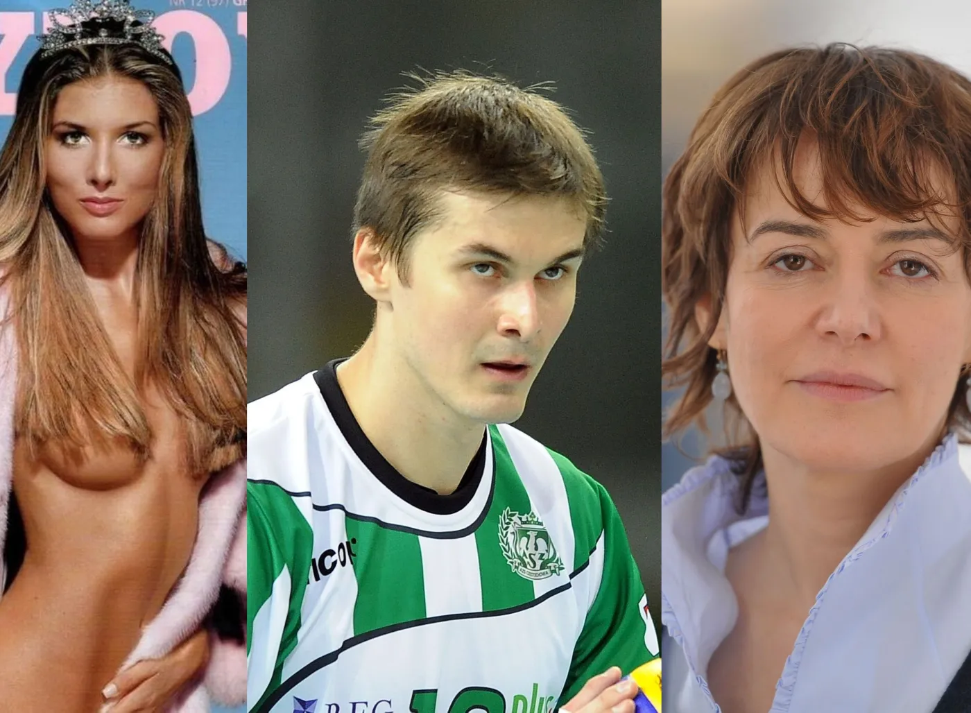 Celebryci w eurowyborach