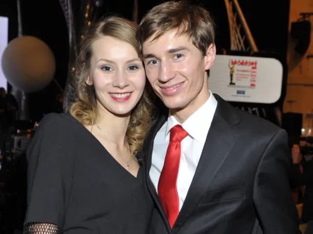 Kobieta inspiracja: taka jest żona Kamila Stocha