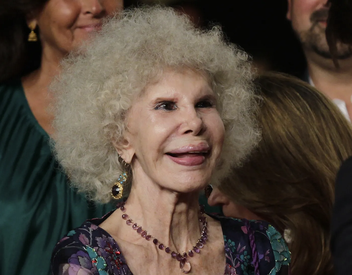 Kontrowersyjna księżna zasiądzie na tronie Szkocji?