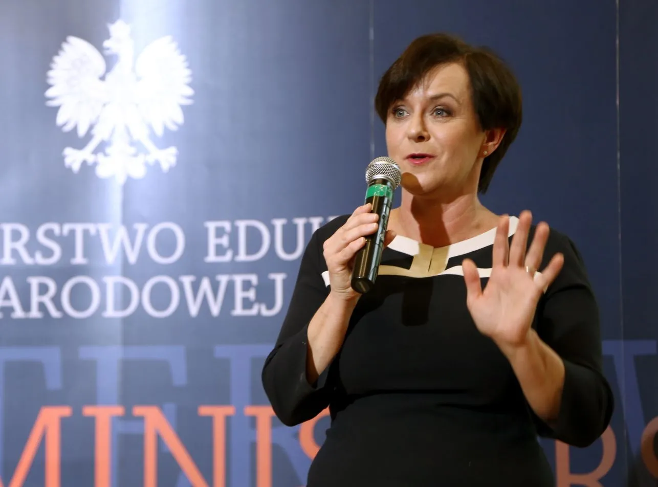 Minister edukacji dla DGP: Karta Nauczyciela wymaga zmian