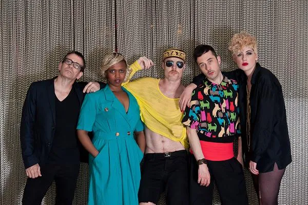 Hercules And Love Affair