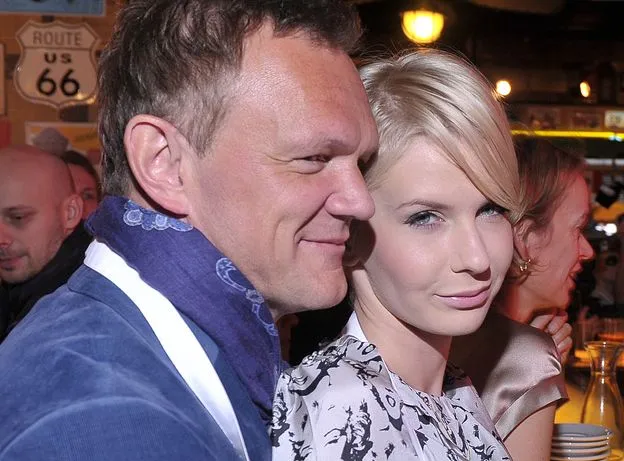 Edyta i Cezary Pazurowie