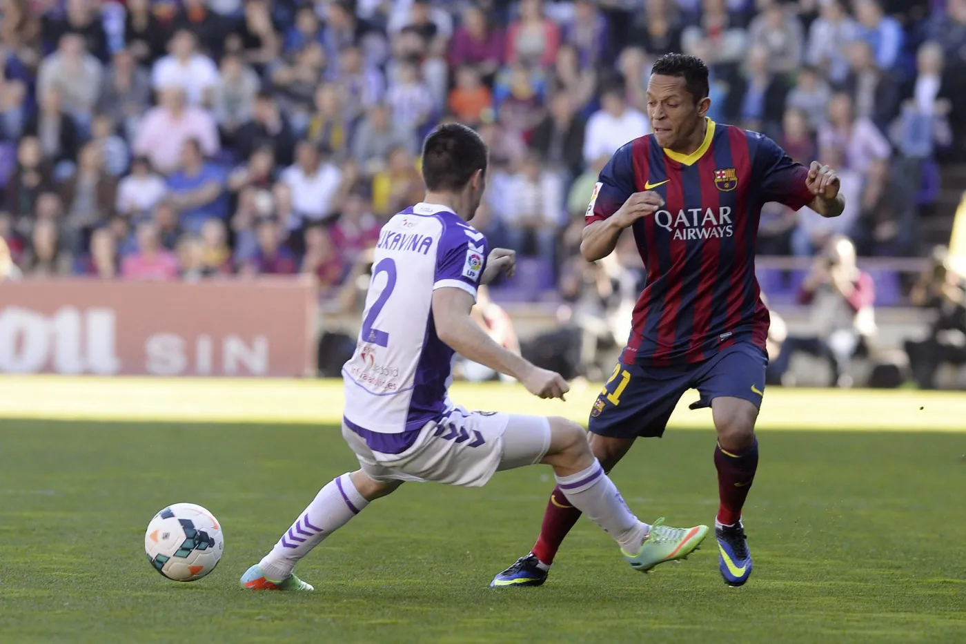 Antonio Rukavina i Adriano