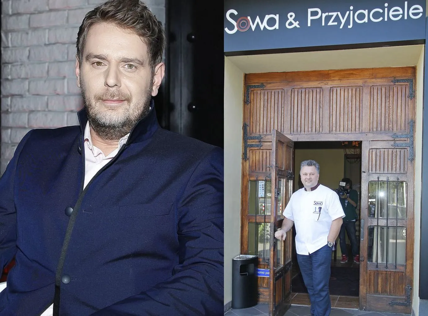 Amaro oskarżył Sowę o "zżynanie i kopiowanie". Teraz przeprasza