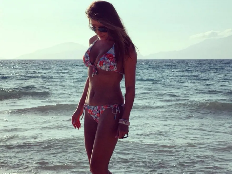 Aneta Franczak-Drygalska 