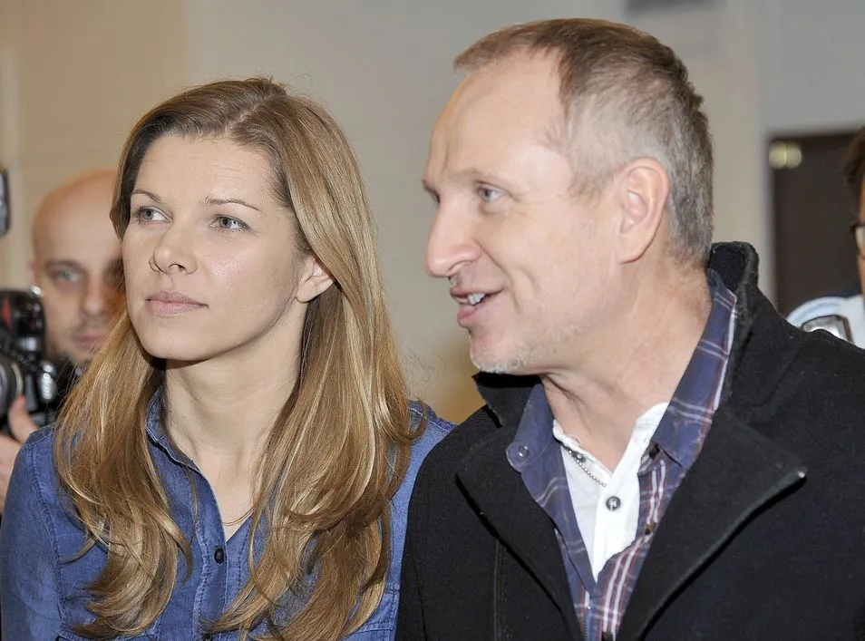 Kościkiewicz już po rozwodzie. Będzie płacił żonie 10 tys. miesięcznie?