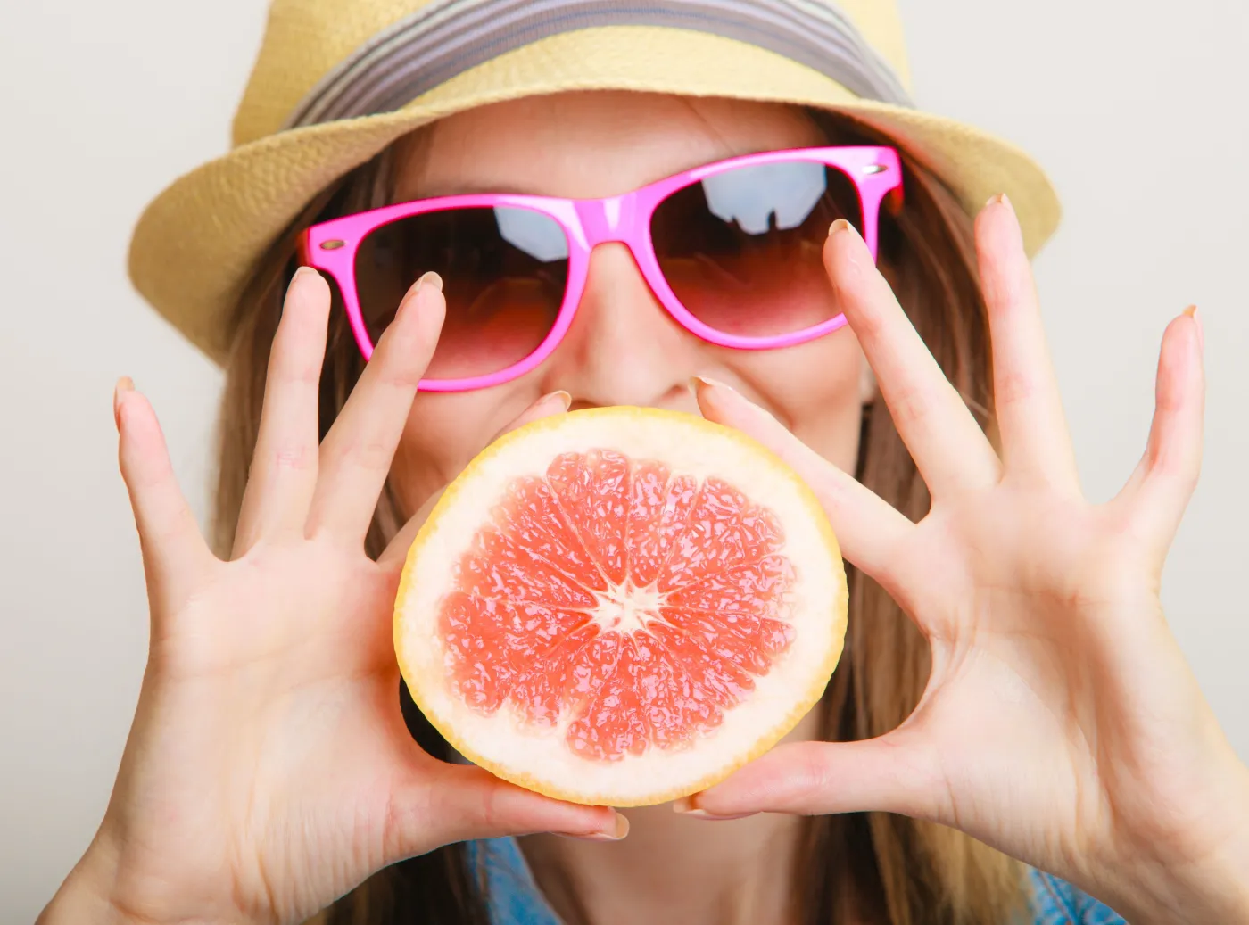 Dieta, która poprawia kondycję włosów, skóry i paznokci