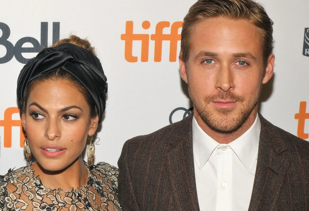 Eva Mendes i Ryan Gosling