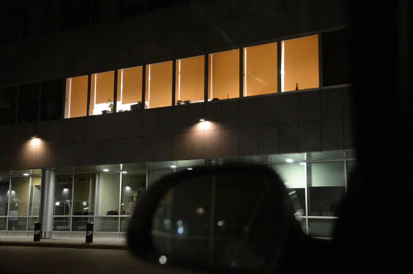 Użyto przemocy we "Wprost"? Latkowski odpowiada prokuraturze