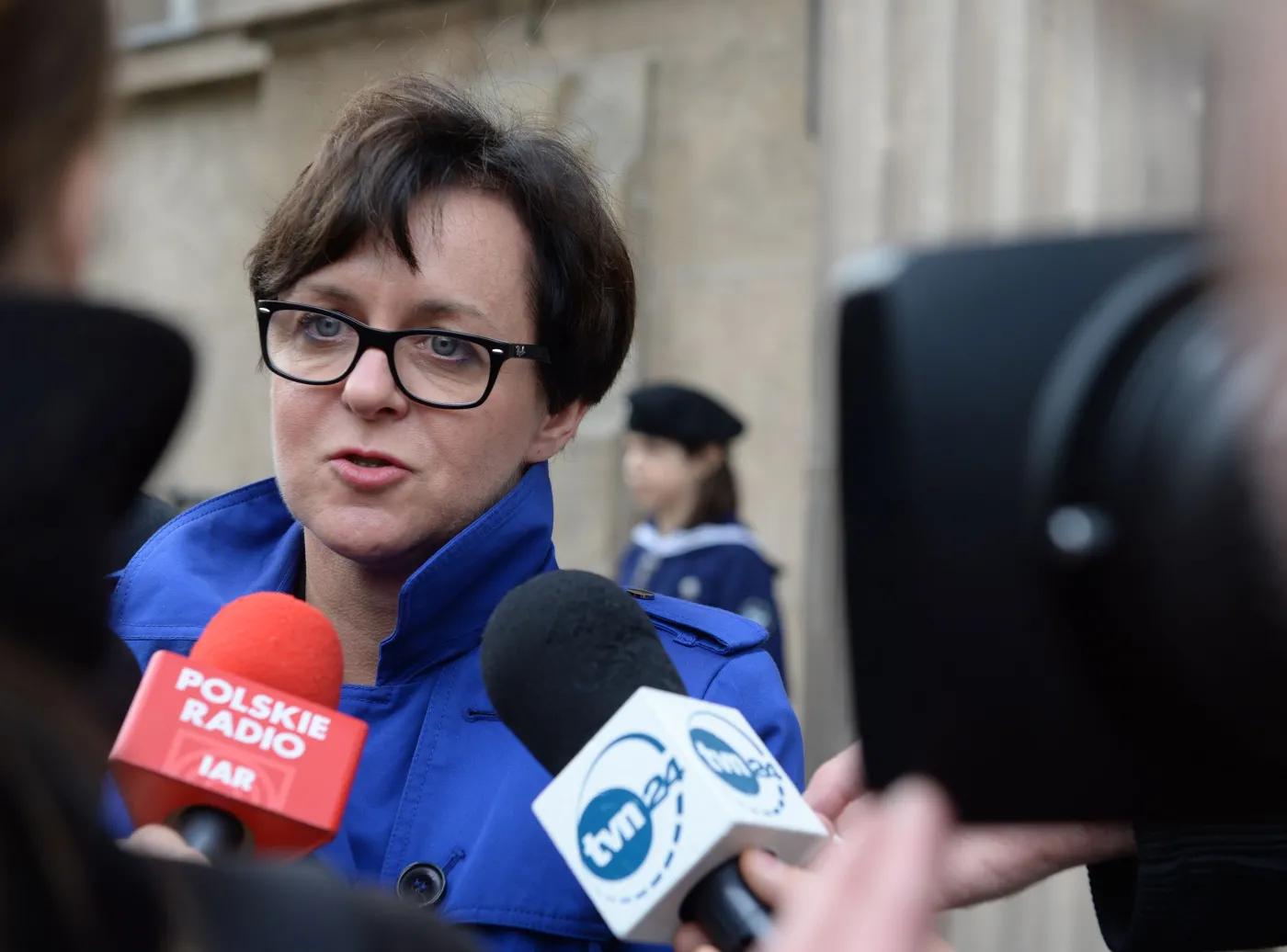 Nauczyciele czekali na podwyżki. Kluzik-Rostkowska rozwiała nadzieje