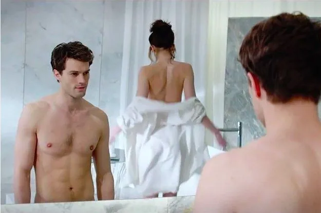 "Pięćdziesiąt twarzy Greya": Dakota Johnson wkracza do zakazanego świata