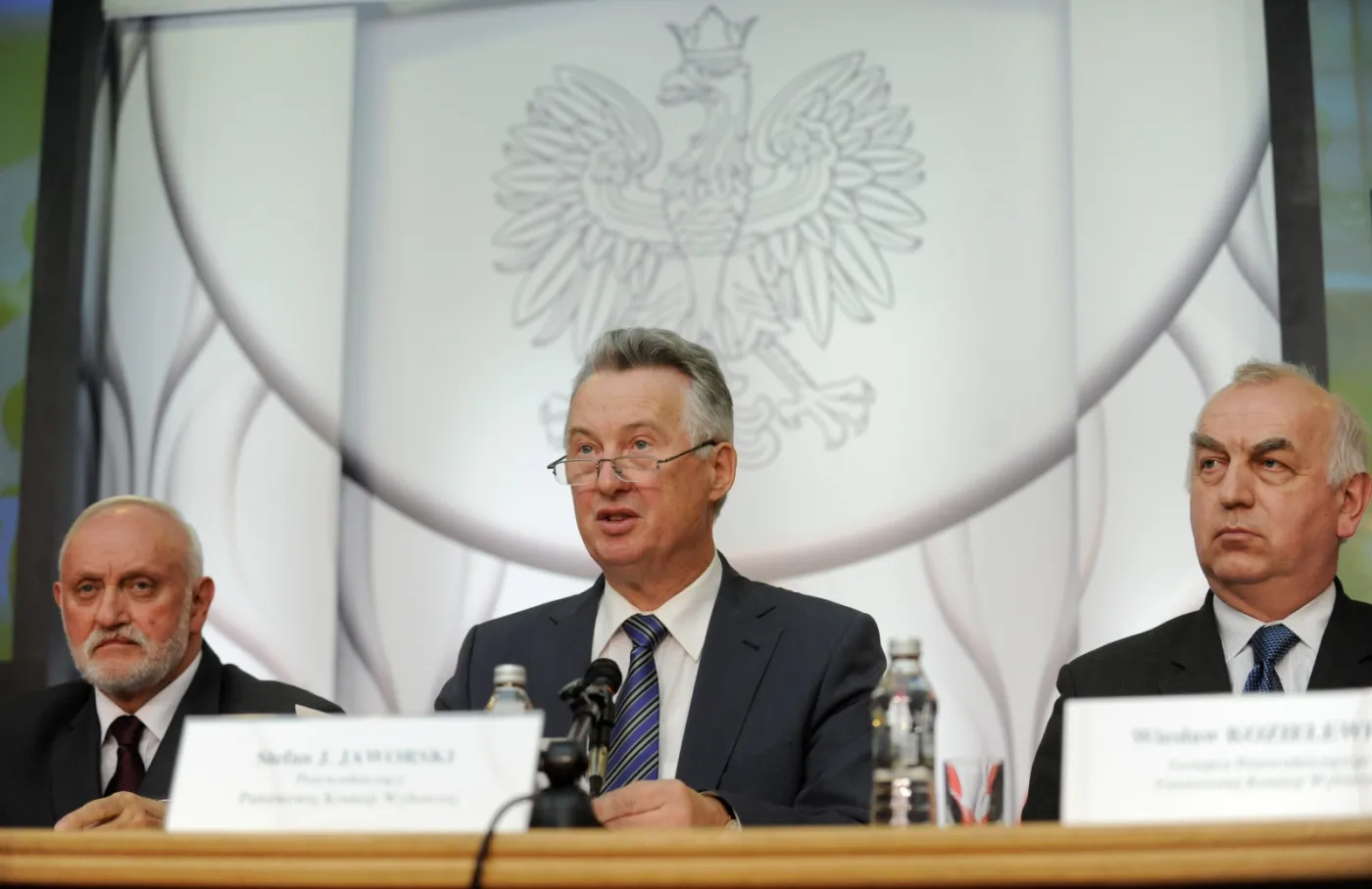 Państwowa Komisja Wyborcza