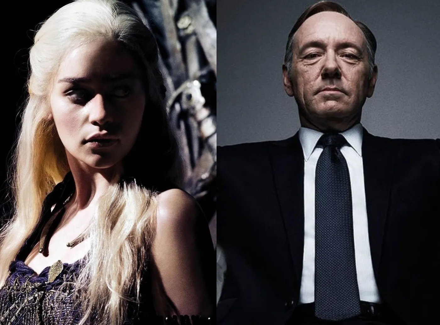 Gra o tron, House of Cards