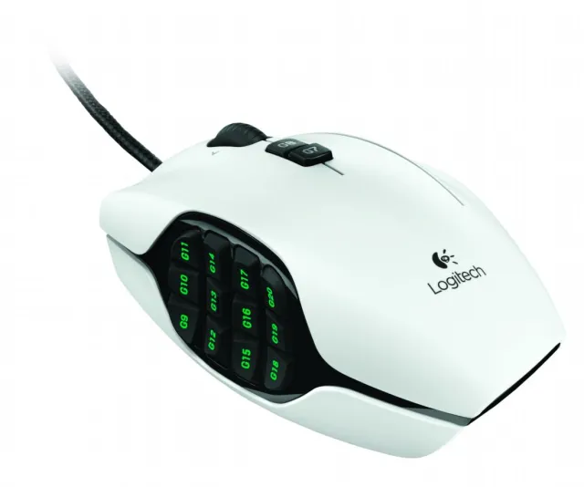 Te gryzonie pomogą wygrać. Najlepsze myszy dla graczy. ZDJĘCIA