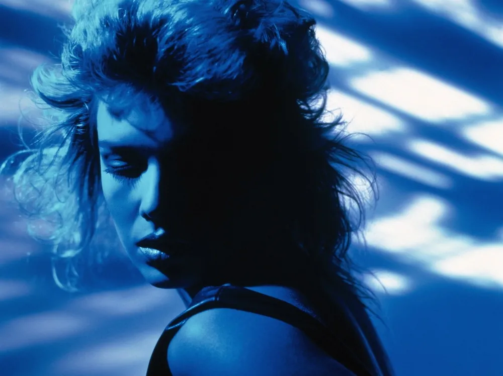 Kim Wilde wczoraj i dziś – zobacz galerię wyjątkowych zdjęć!