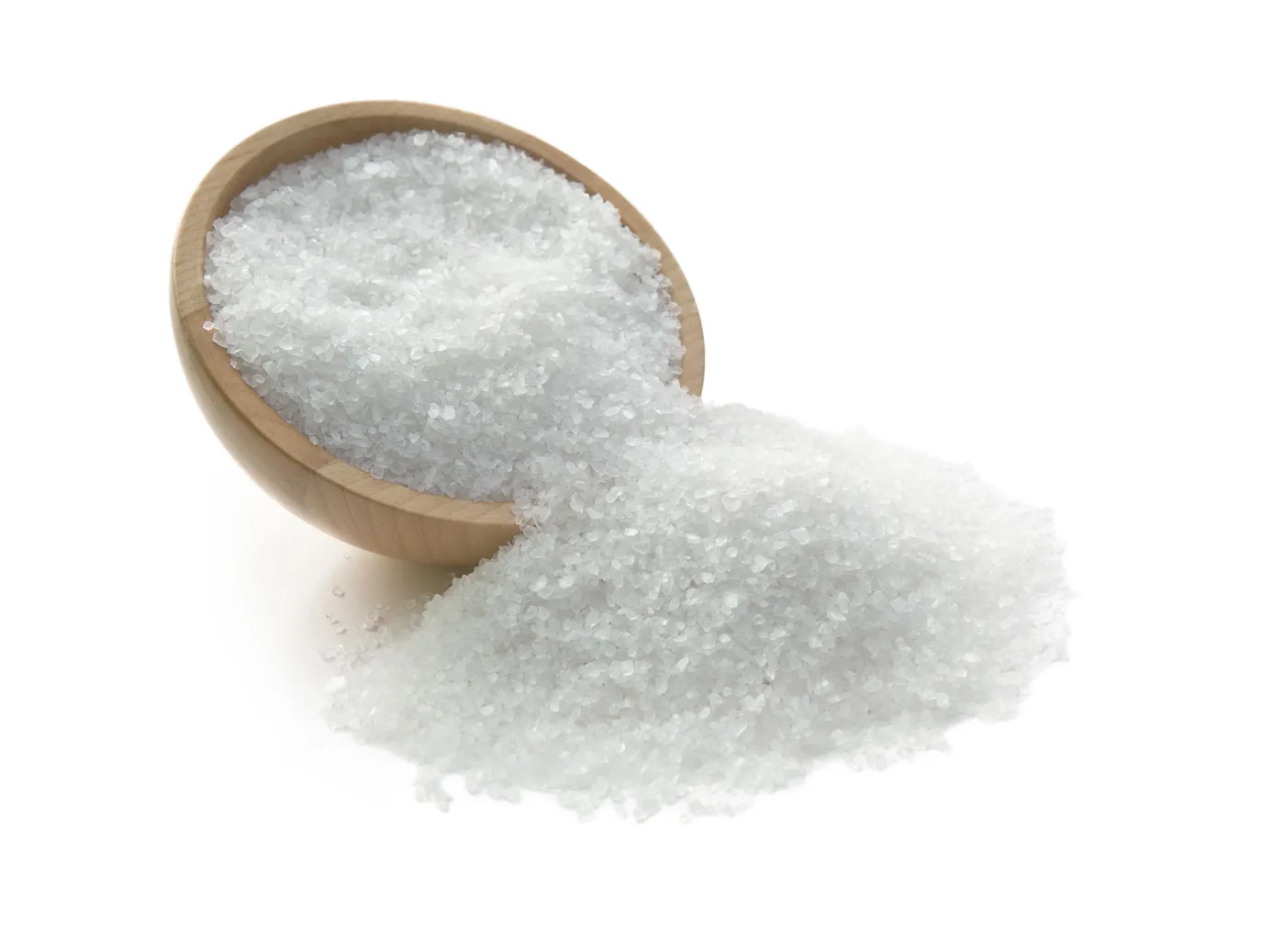 sól, zdjęcie ilustracyjne