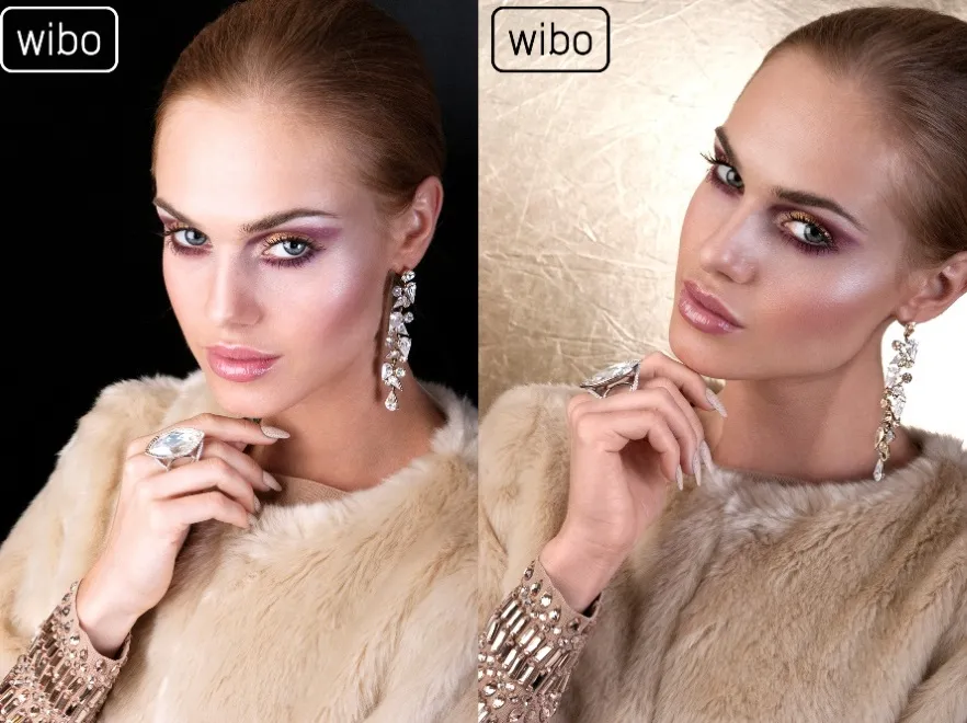 Makijaż na Sylwestra 2014