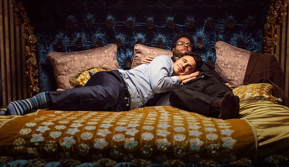 Wywiad ze Słońcem Narodu