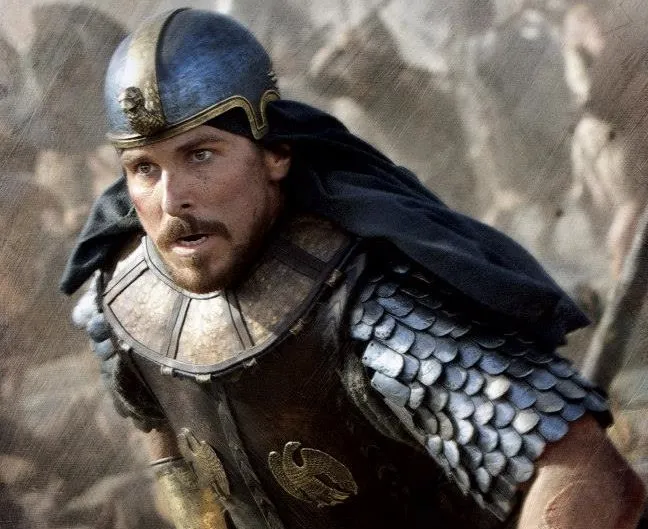 Exodus: Bogowie i królowie