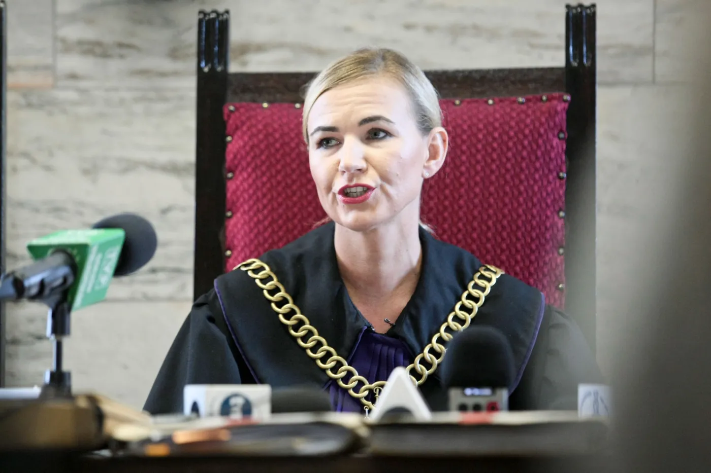 Wyrok w sprawie potrącenia