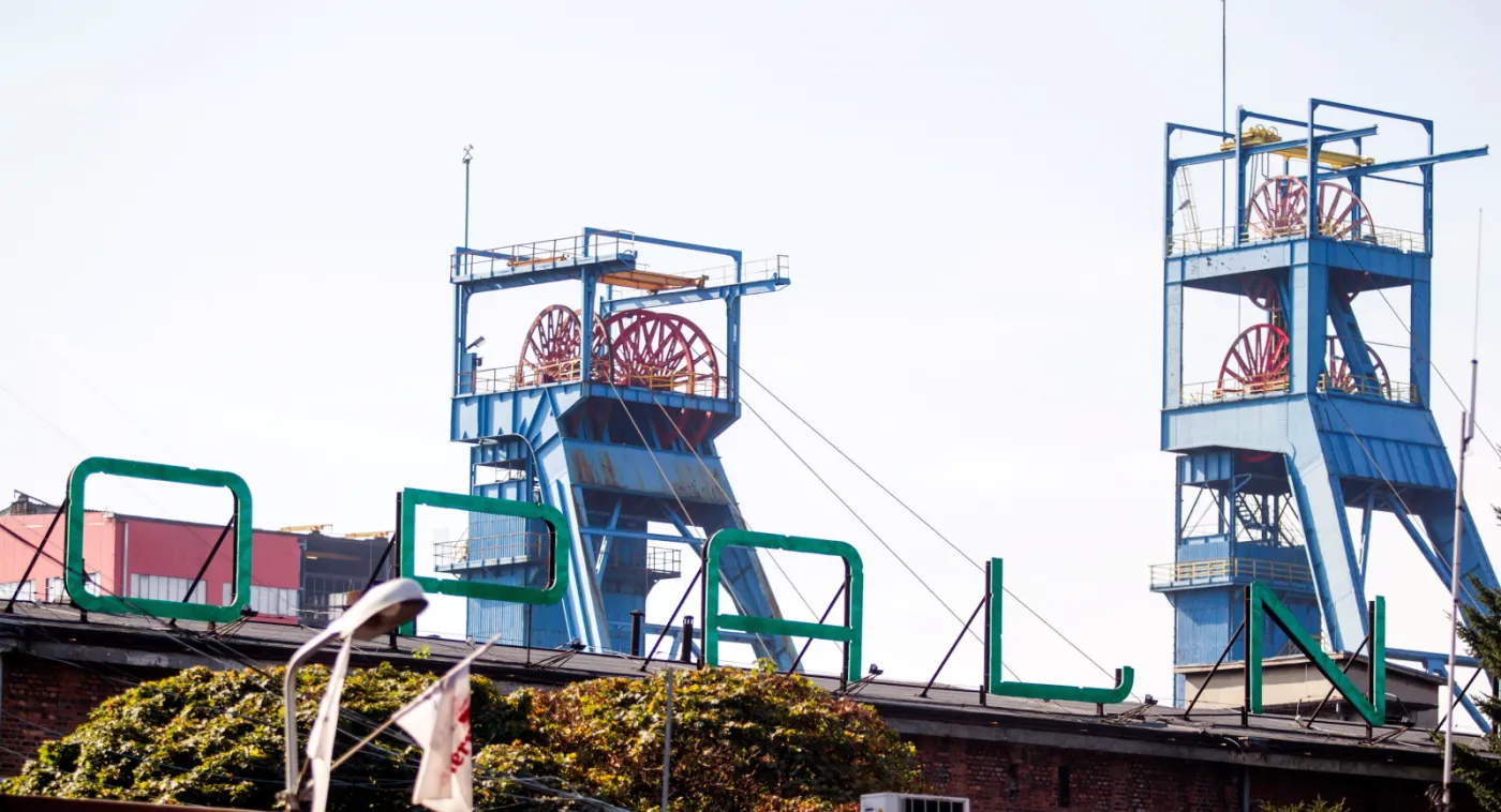 Wznowiono akcję ratunkową w kopalni Mysłowice-Wesoła