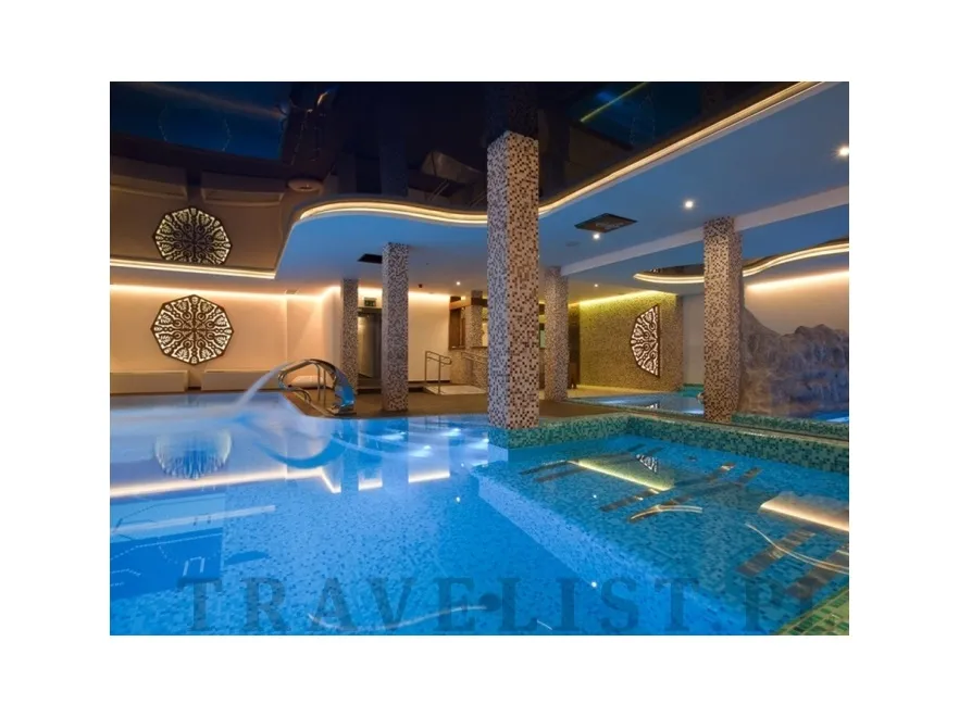 Piwniczna Spa & Conference