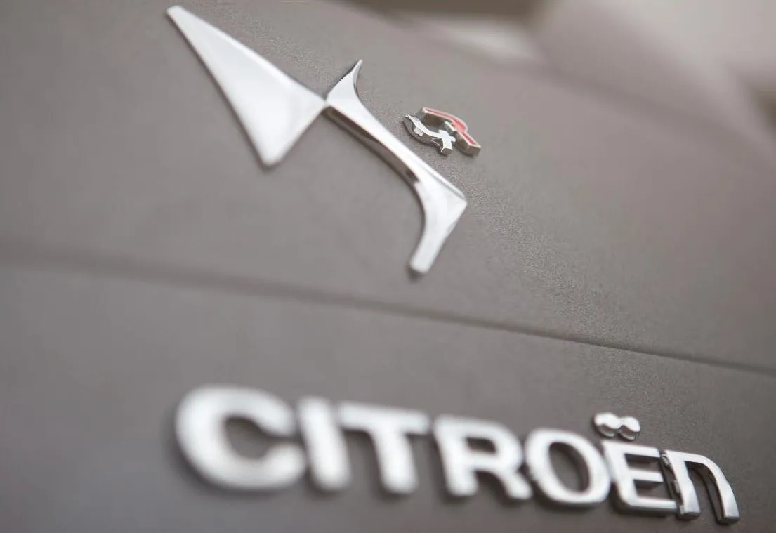 Nowe dzieło Citroena! Oto pierwsze zdjęcia