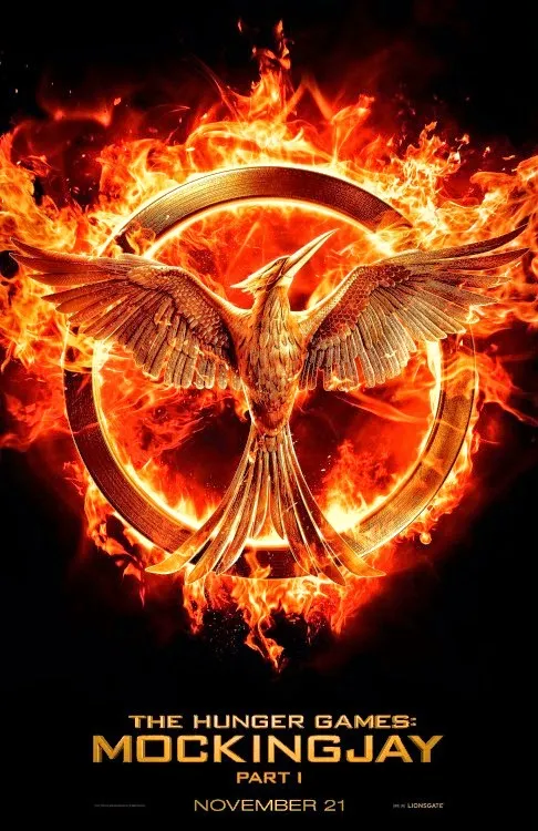 Igrzyska śmierci: Kosogłos. Część 1