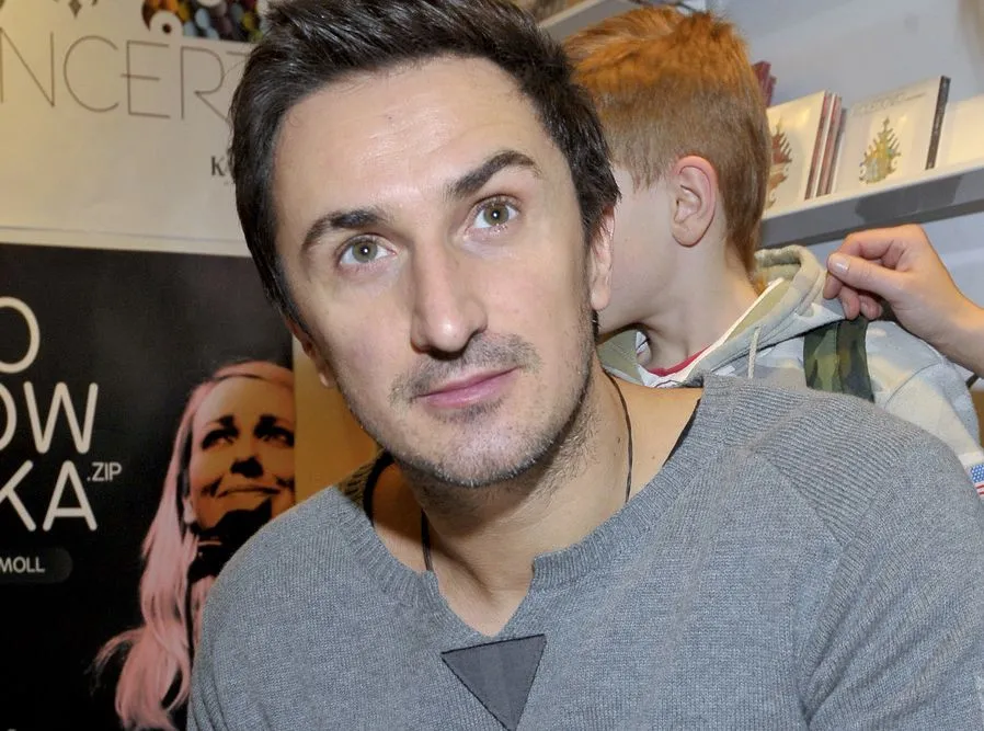 Karpiel-Bułecka: Straciłem dużo czasu, tkwiąc w toksycznych relacjach