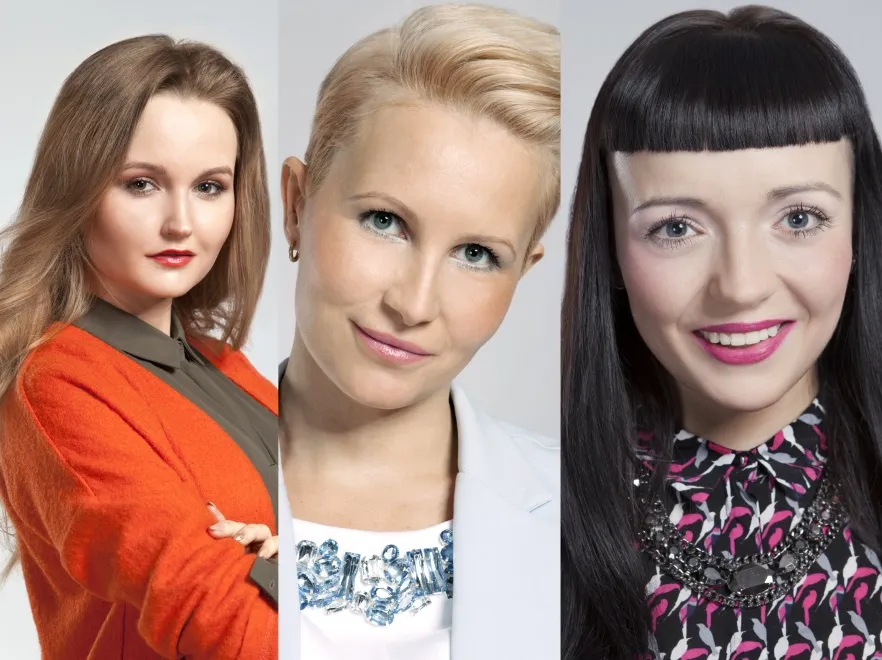 Jak ustalić swój typ urody i podkreślać go kolorami? Pomogą pory roku