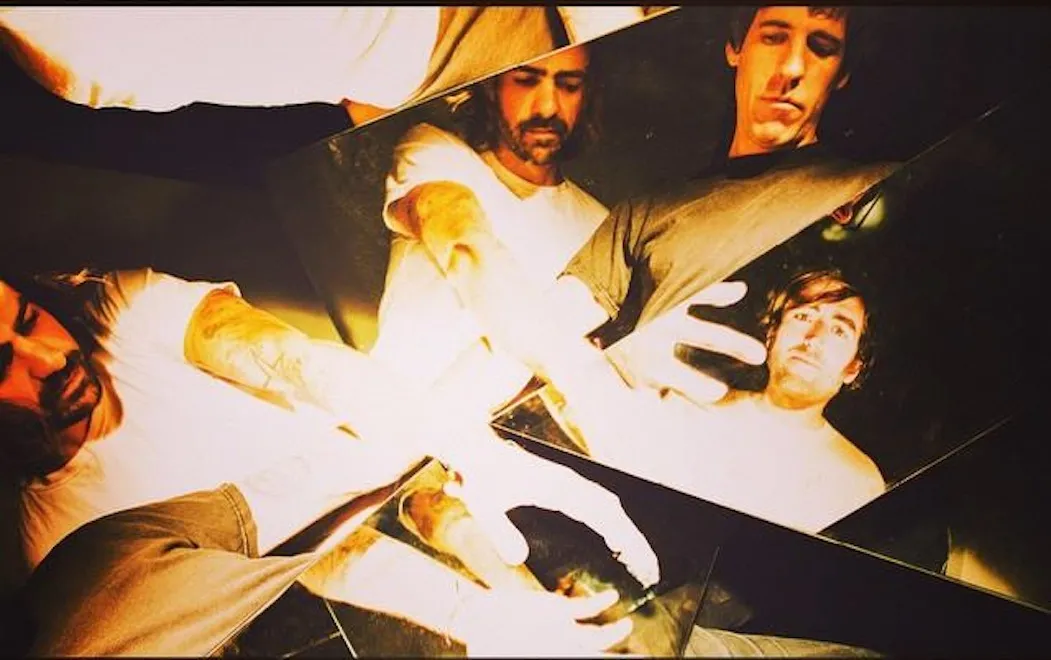 A Place To Bury Strangers