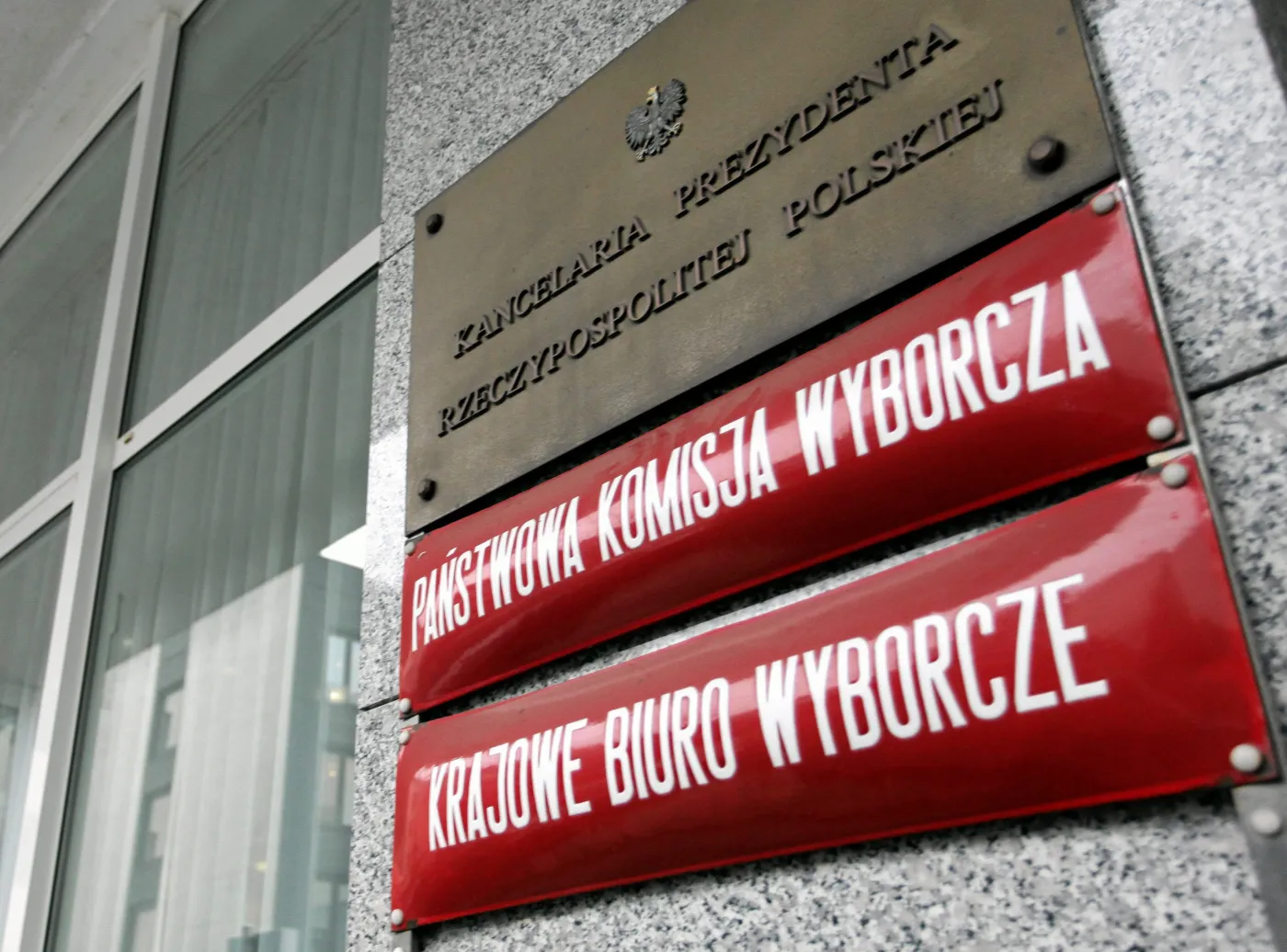 Państwowa Komisja Wyborcza