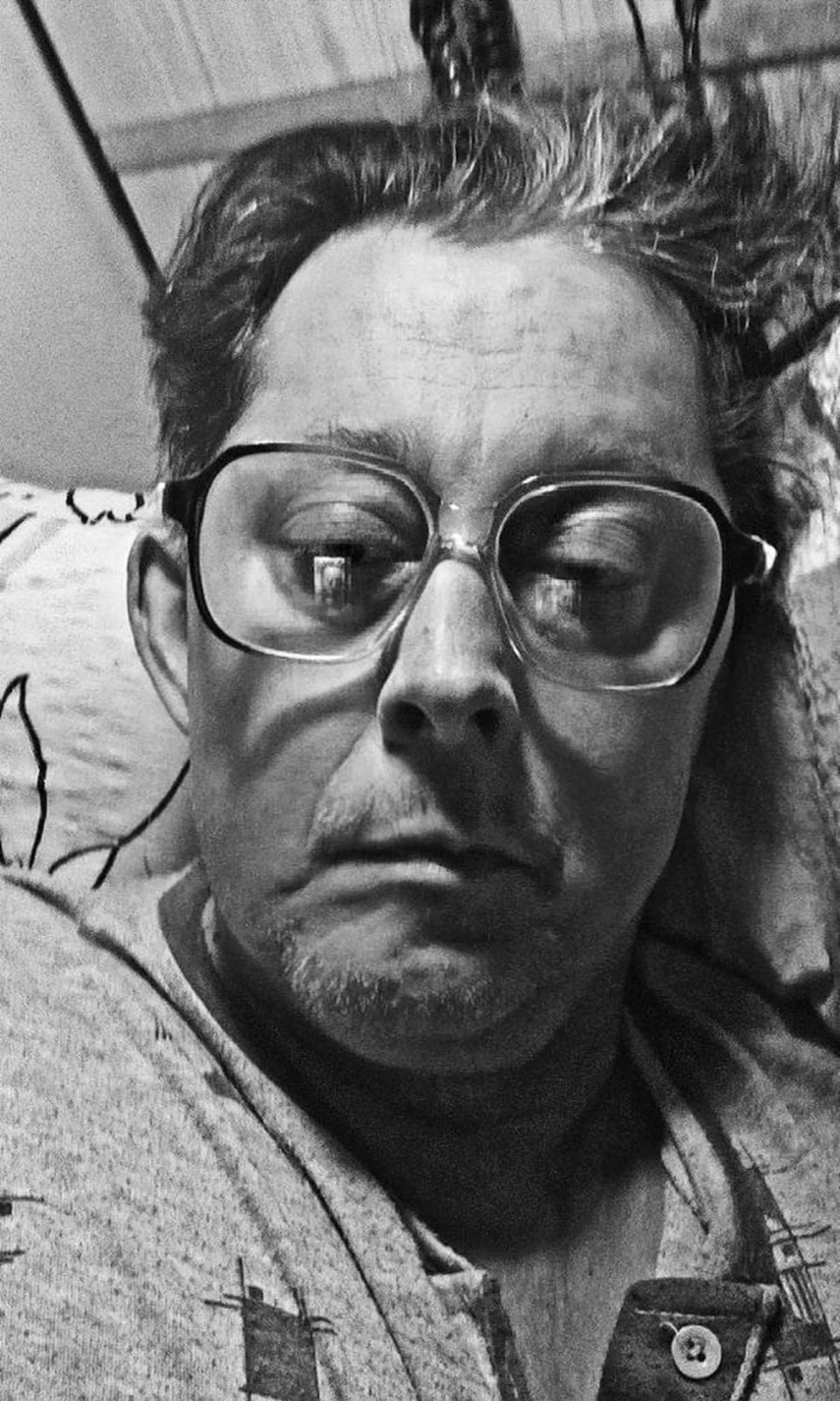 "Takiego mnie zapamiętacie" - napisał Azrael na Twitterze 5 lutego