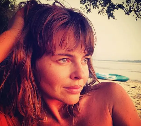 Edyta Herbuś z ukochanym na rajskich wakacjach [FOTO]