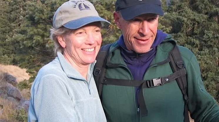 Corey Freyer i Tom Taplin