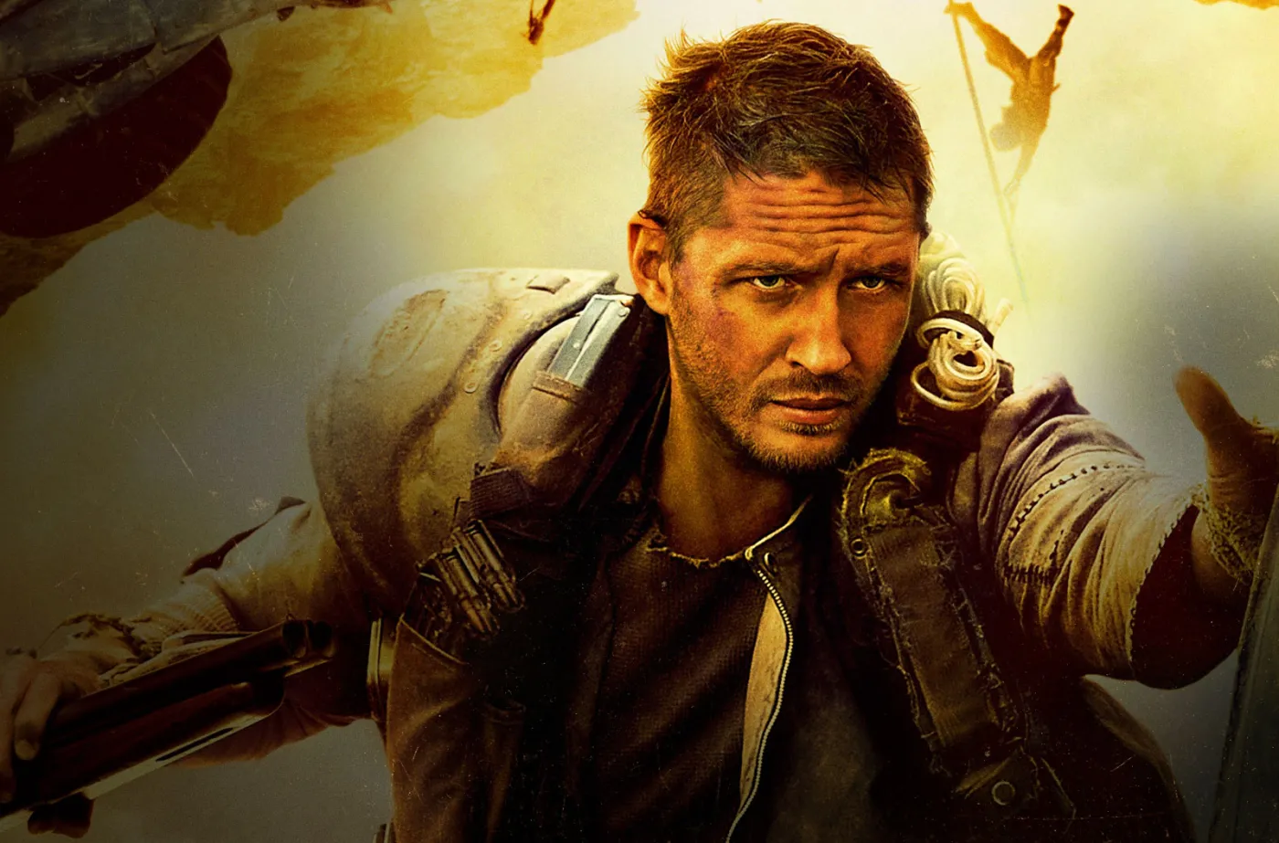 Mad Max: Na drodze gniewu