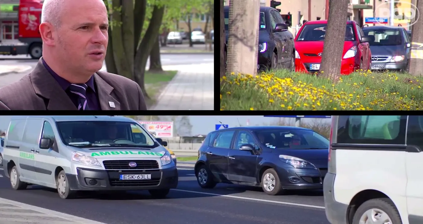 Na majówkę rusza 40 proc. mieszkańców miast - jak nie stać w korkach?